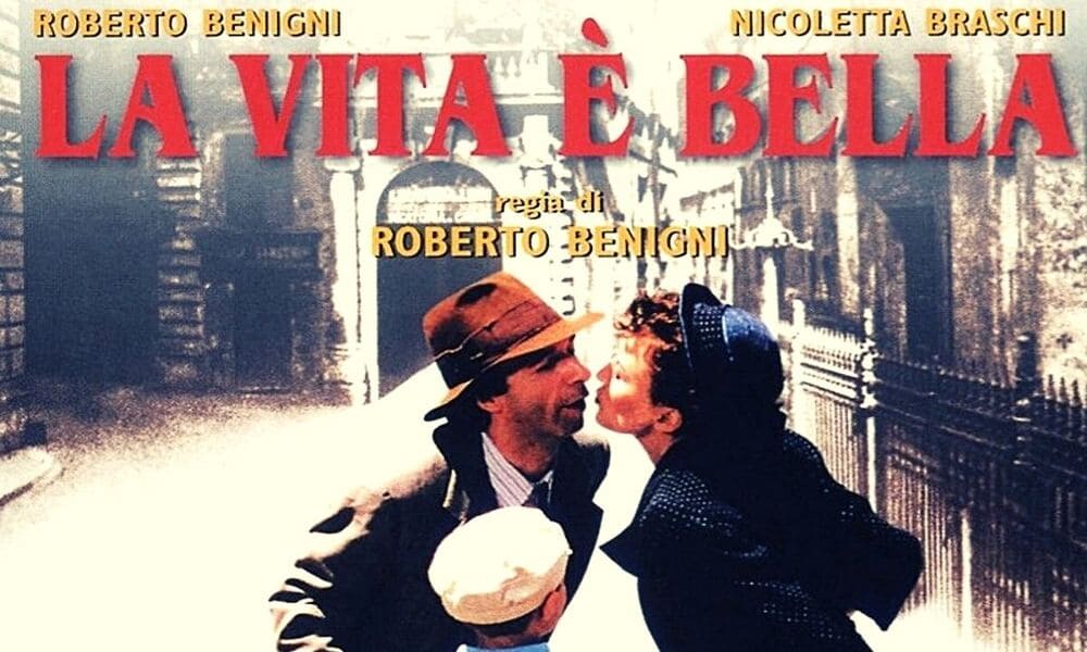 La vita è bella