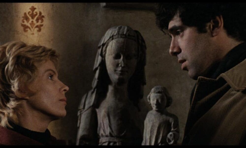 L'adultera, la recensione su Almanacco Cinema