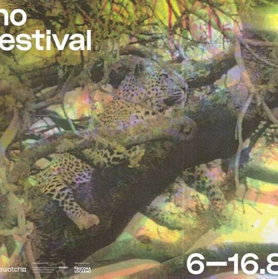 Locarno Film Festival 2025: combo di premi!