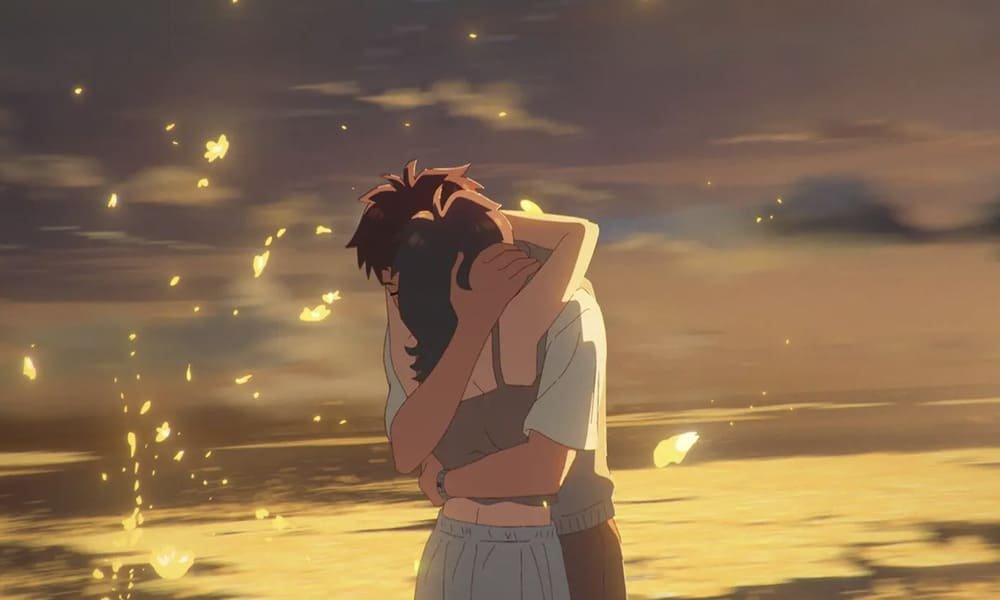Lost in Starlight