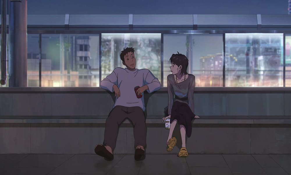 Lost in Starlight