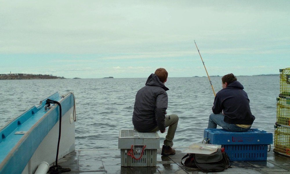 Manchester by the Sea
