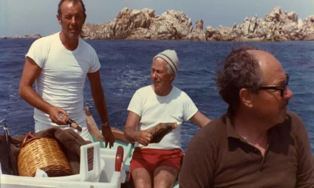 Dietro la sceneggiatura: Franco Solinas