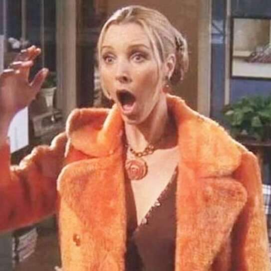 Phoebe Buffay, la recensione su Almanacco Cinema