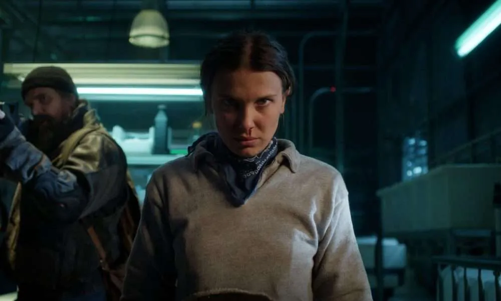 Stranger Things 5, la fine di un’era si vicina