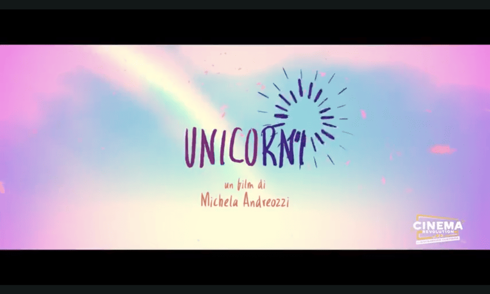 Unicorni, il film