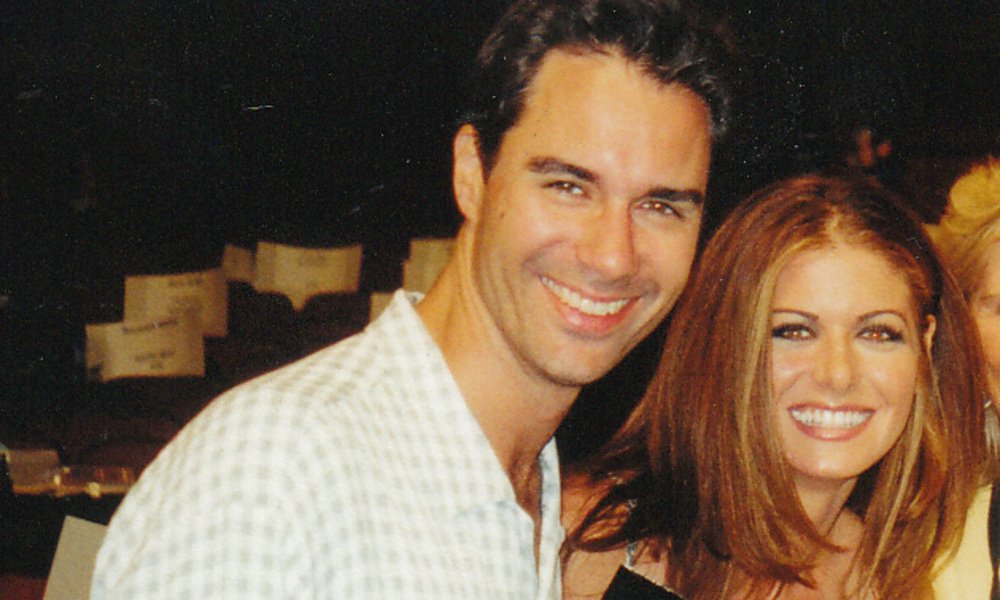 TV gay Will e Grace