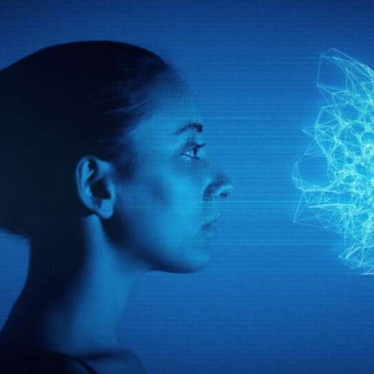 Gli attori britannici si ribellano all’AI: “Scansionati sul set senza consenso”