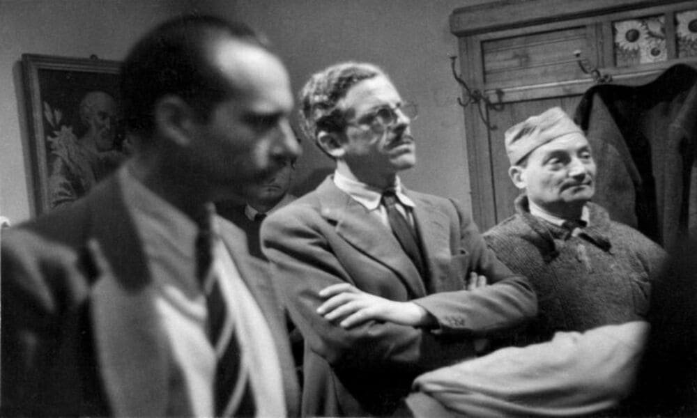 Dietro la sceneggiatura: Sergio Amidei