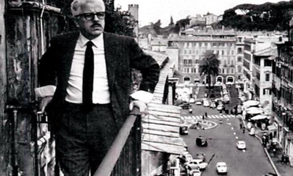 Dietro la sceneggiatura: Sergio Amidei