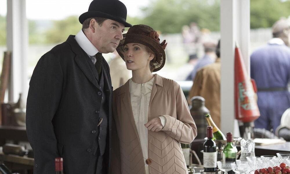 downton abbey news almanacco cinema