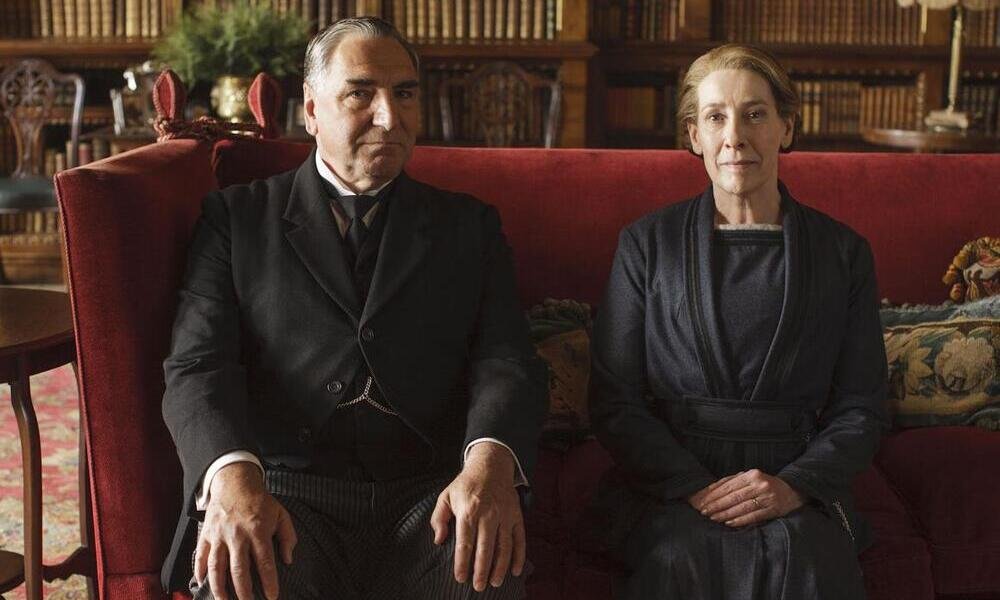 downton abbey news recensione cinema