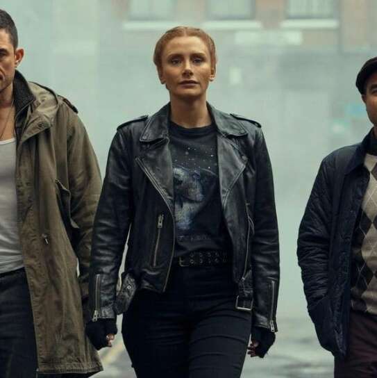 Deep Cover, la recensione su Almanacco Cinema