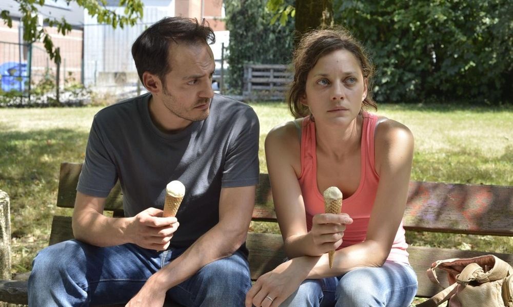 Due giorni, una notte la recensione su Almanacco Cinema