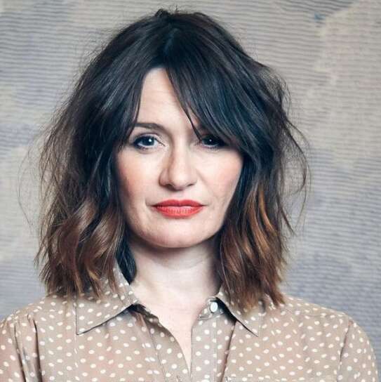 Emily Mortimer