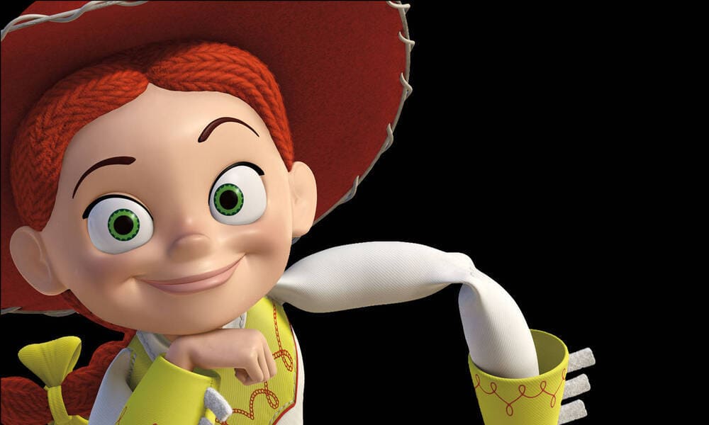 Toy Story 5