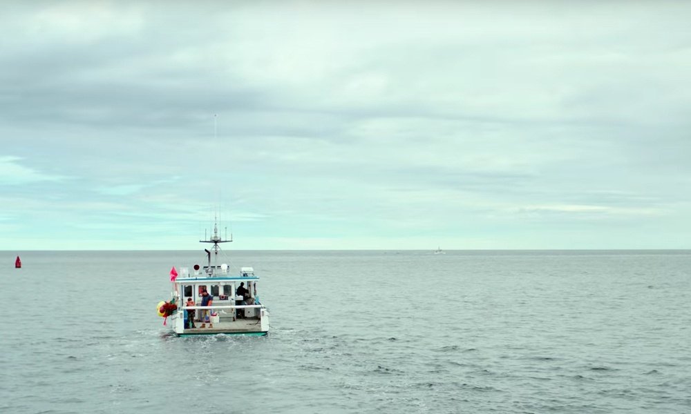 Manchester by the Sea