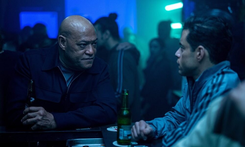 operazione vendetta, la recensione di almanacco cinema