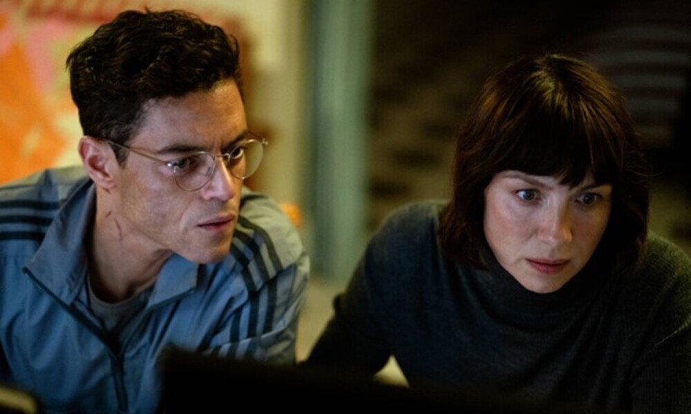operazione vendetta, la recensione di almanacco cinema