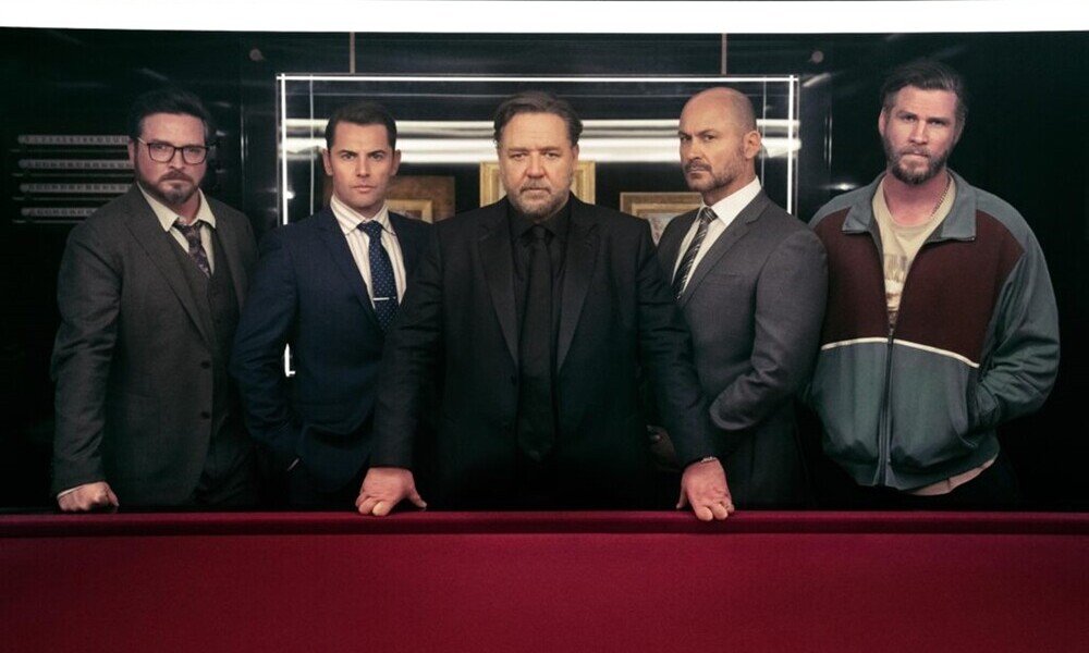 poker face, la recensione di almanacco cinema
