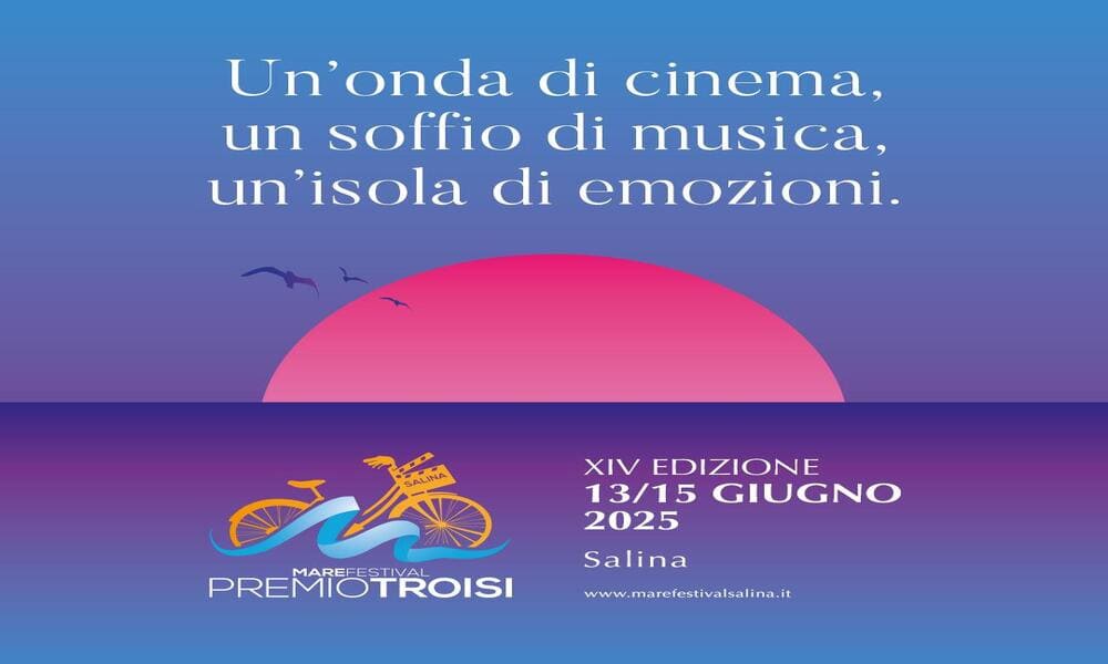 Marefestival Premio Troisi