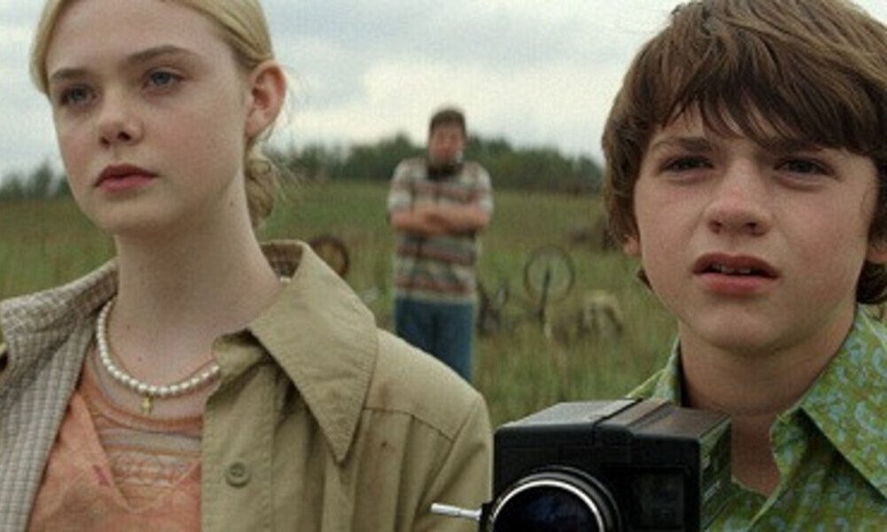 super 8, la recensione di almanacco cinema