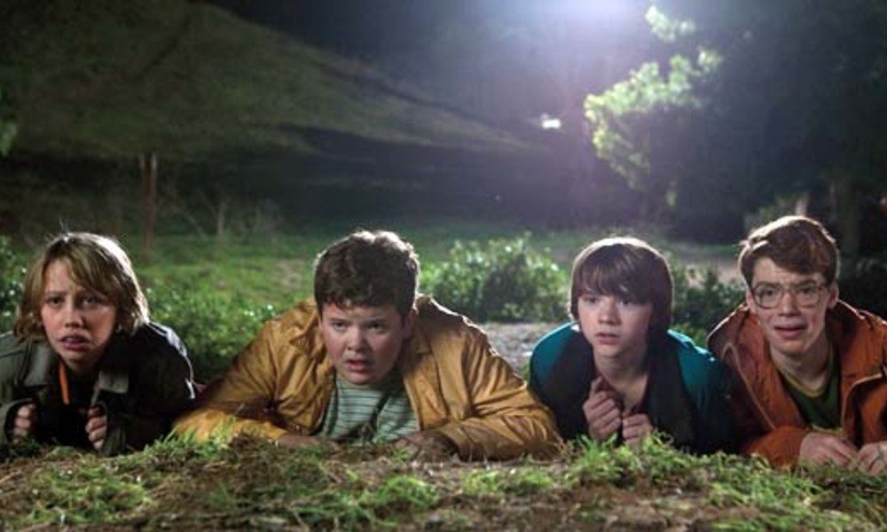 super 8, la recensione di almanacco cinema