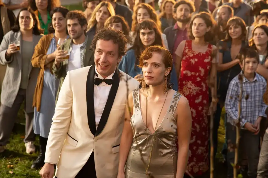 Volveréis, la recensione su Almanacco Cinema 