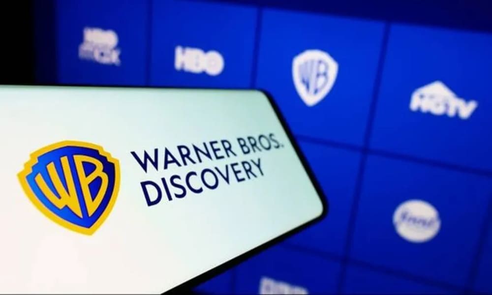 Warner Bros. Discovery dice no a Boycott Israel