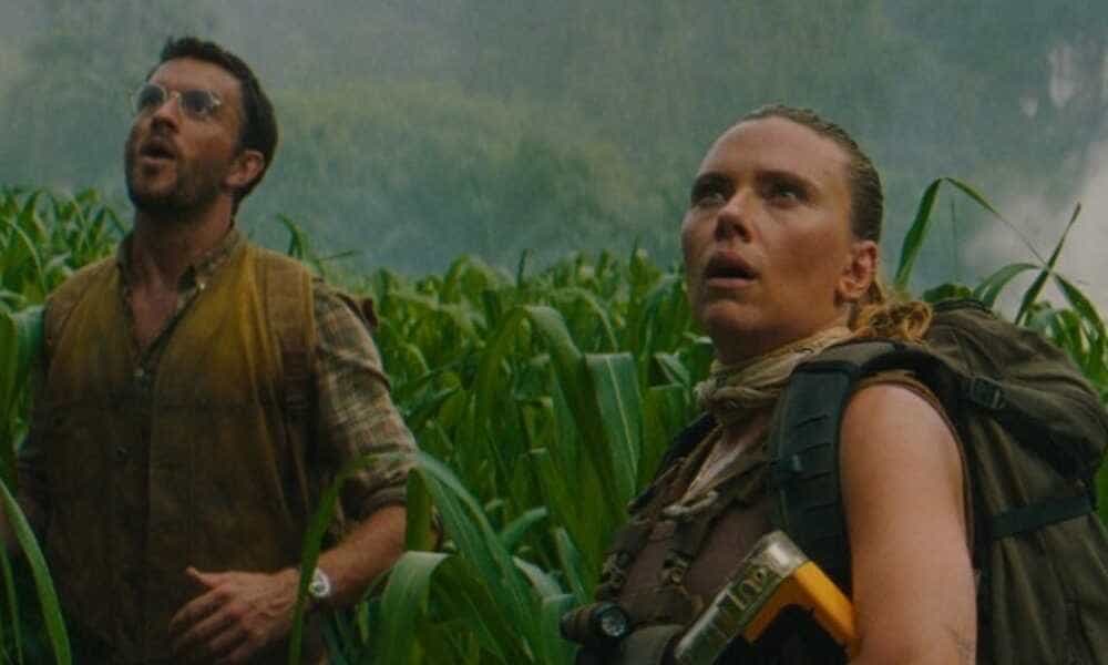 Jurassic World