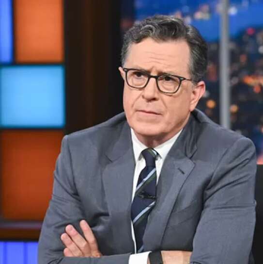 Cancellato The Late Show di Stephen Colbert, su Almanacco Cinema