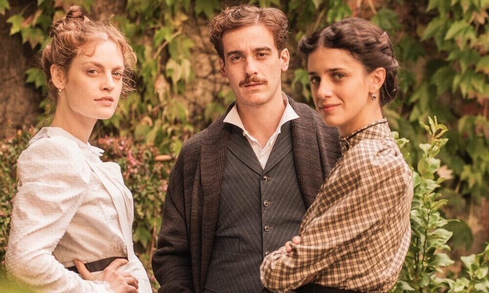 Zvanì, News su Almanacco Cinema