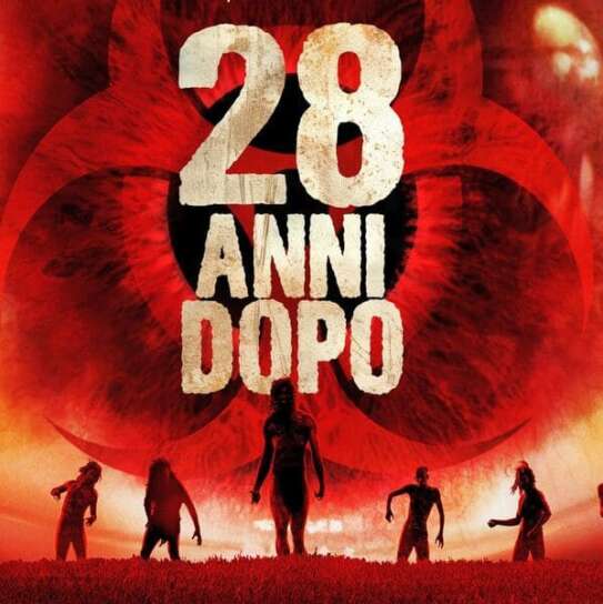 28 anni dopo