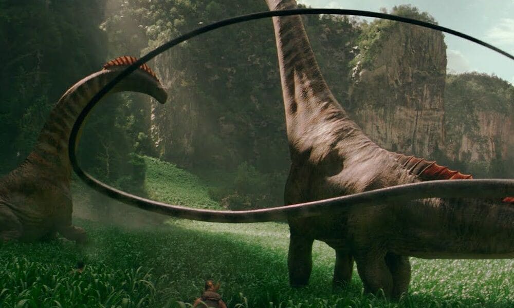 Jurassic World