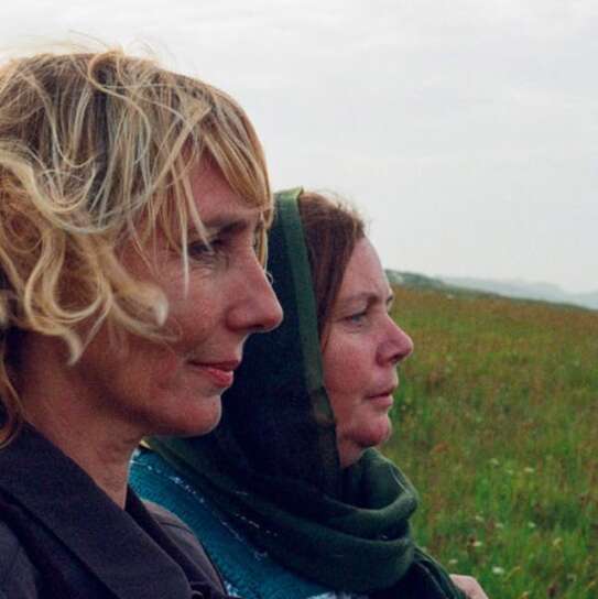 After Love, la recensione su Almanacco Cinema