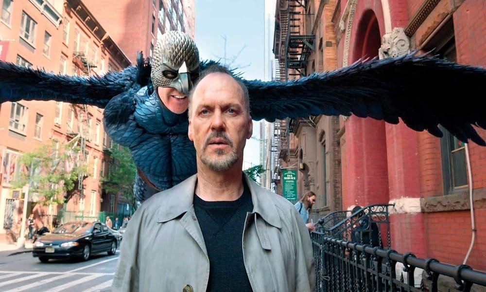 Birdman: l’illusione del volo e il peso dell’identità