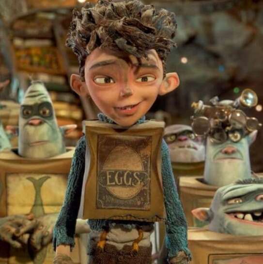 Boxtrolls