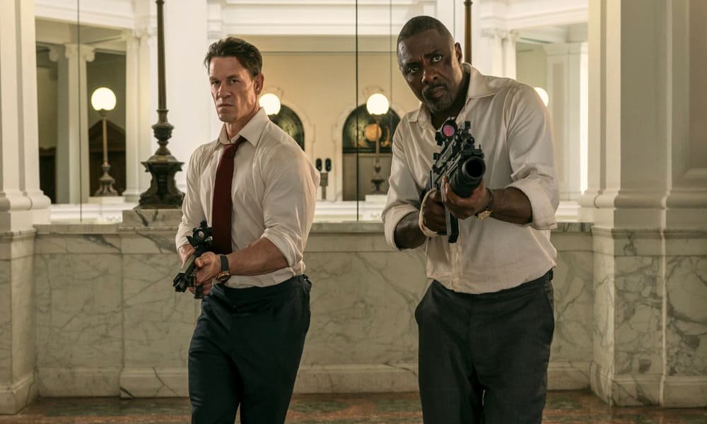Capi di stato in fuga, la recensione