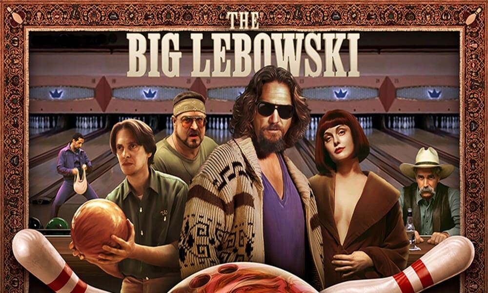 Il grande Lebowski