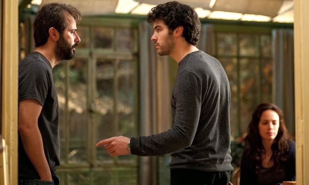 Il passato, la recensione su Almanacco Cinema