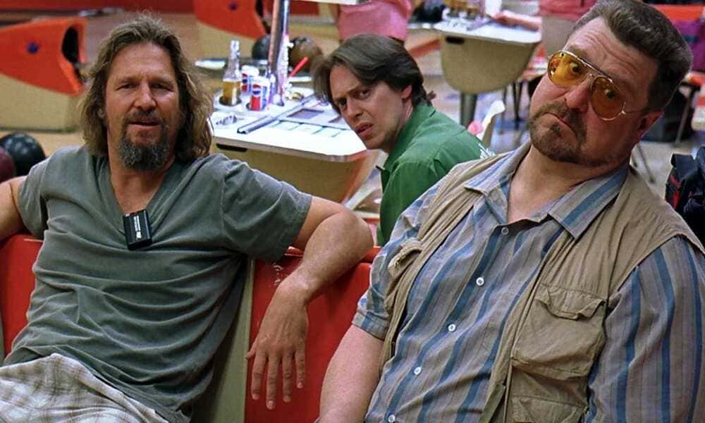 Il grande Lebowski