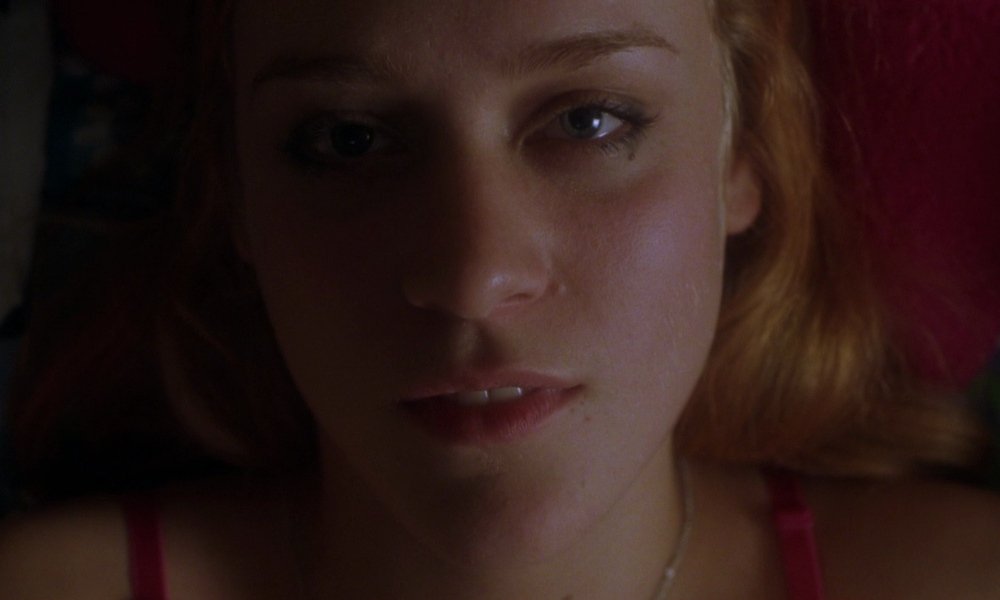Chloë Sevigny