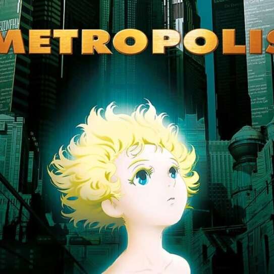 metropolis