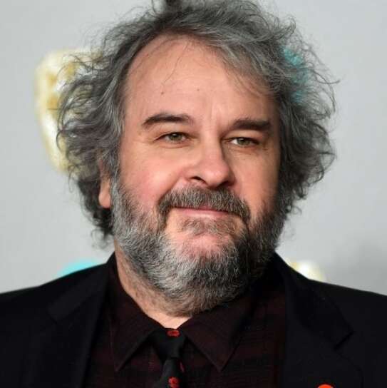 Peter Jackson