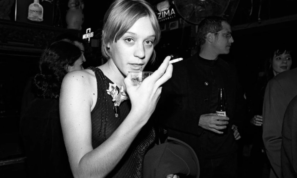 Chloë Sevigny