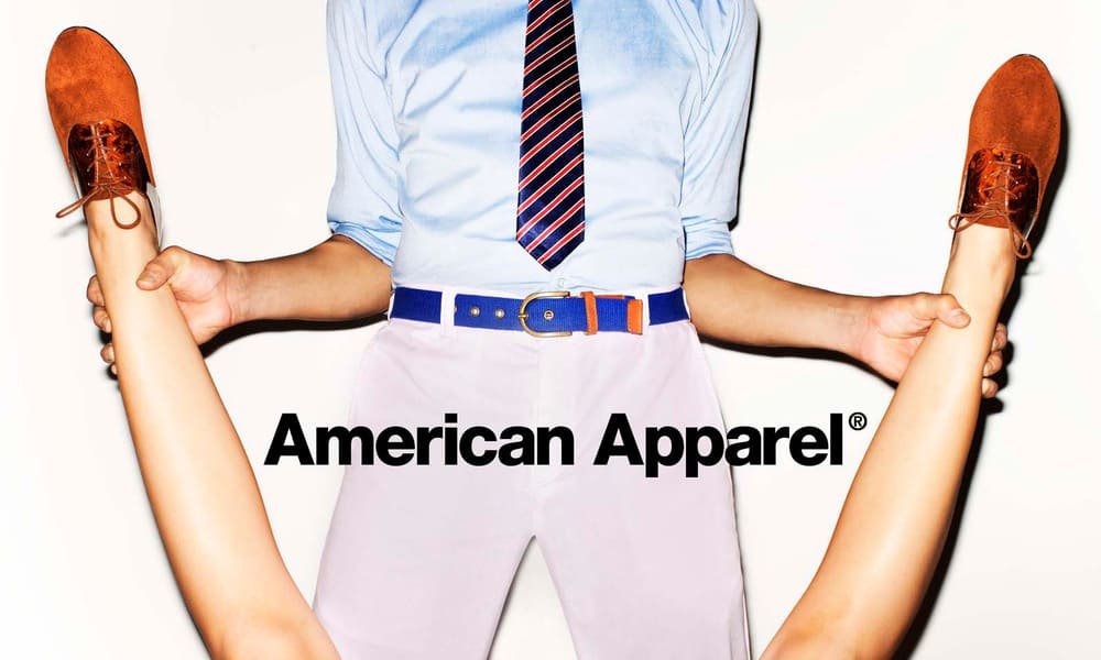 Trainwreck: Il caso American Apparel, recensione su Almanacco Cinema