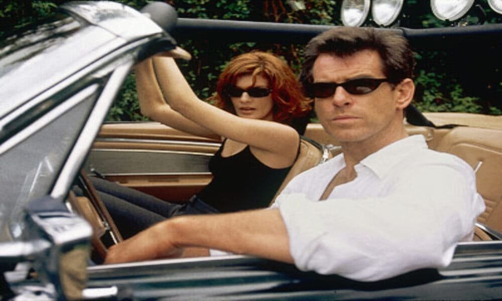 Il caso thomas crown 1999