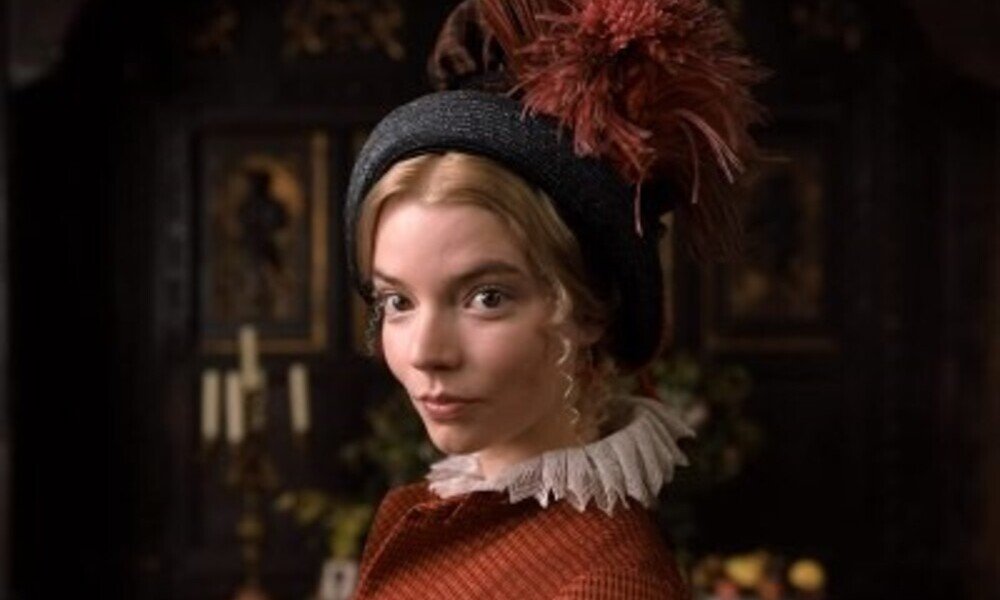 emma, recensione almanacco cinema