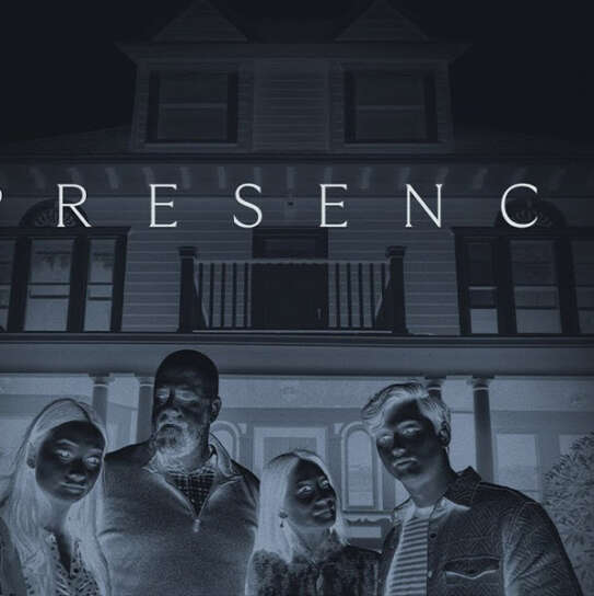 presence