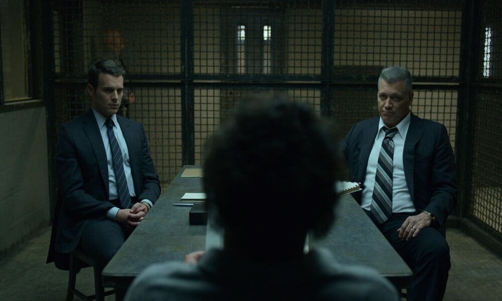 Mindhunter